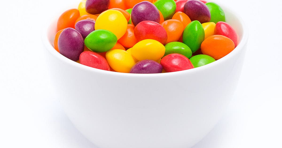14 easy smarties recipes