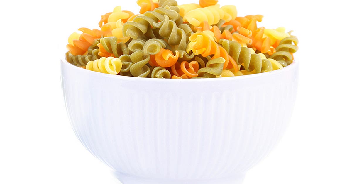 23 Easy Tri color rotini pasta Recipes