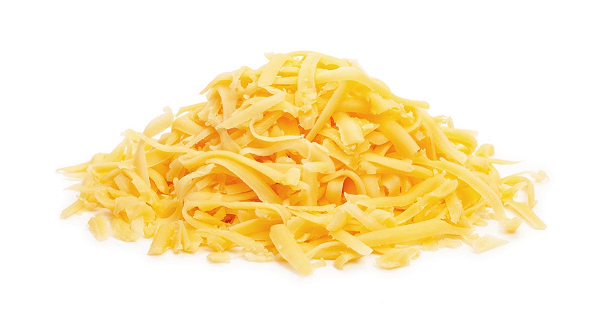 7055 Easy Shredded cheddar cheese Recipes