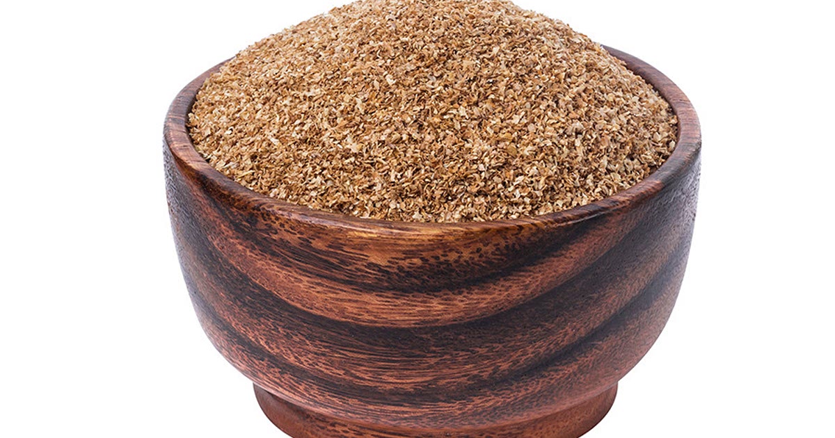 1339 Easy Flaxseed meal Recipes