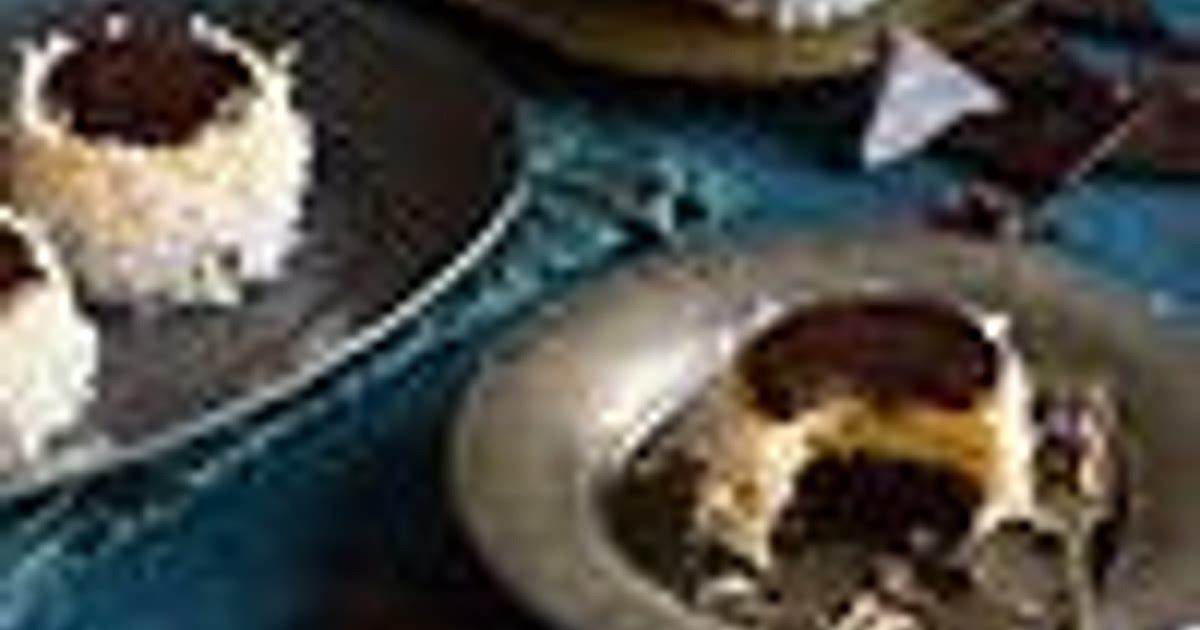 Ruski Capi Russians' hats (Ruske kape) Recipe | Samsung Food App