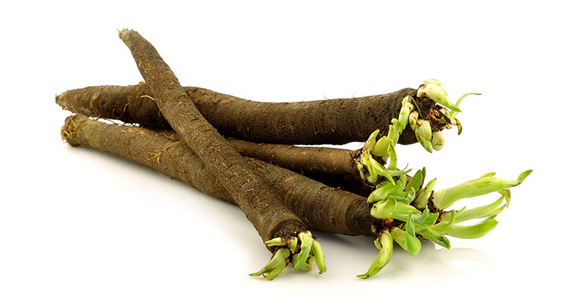 3 Easy Salsify Recipes