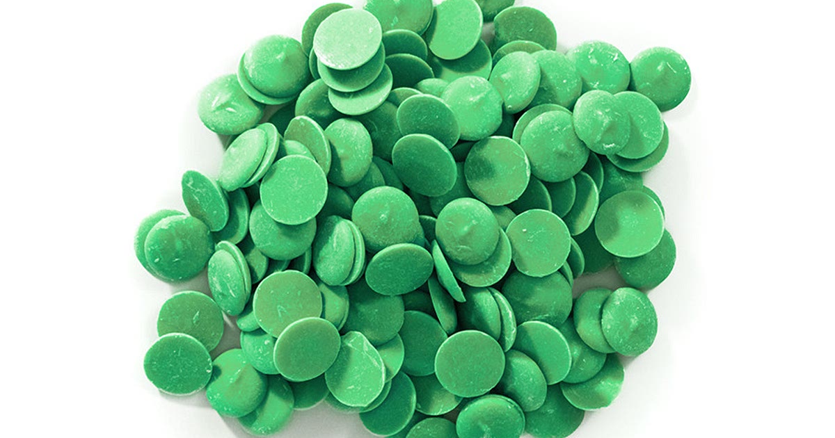 13 Easy Mint baking chips Recipes