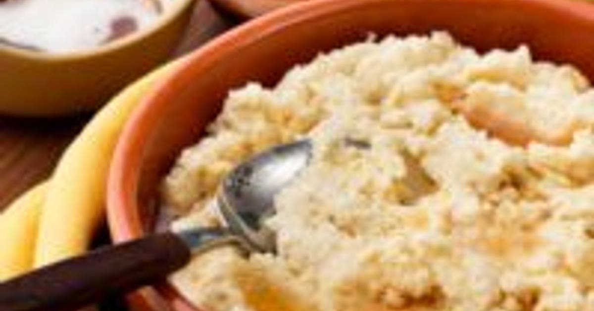 Browned butter cauliflower mash Recipe | Samsung Food App