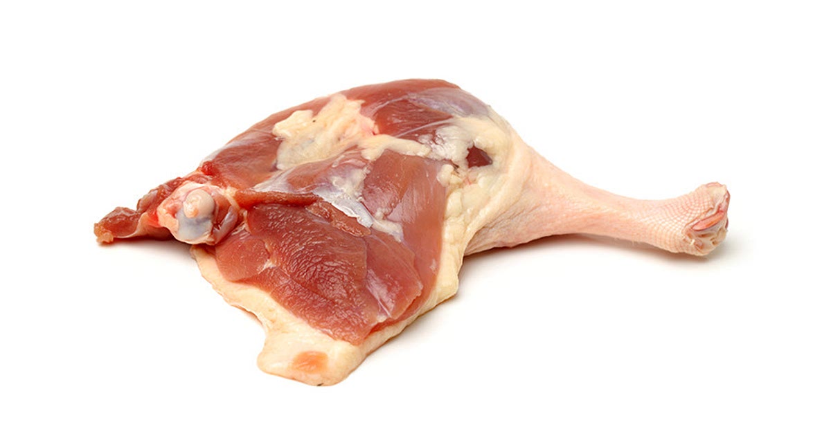 26 Easy Duck leg Recipes