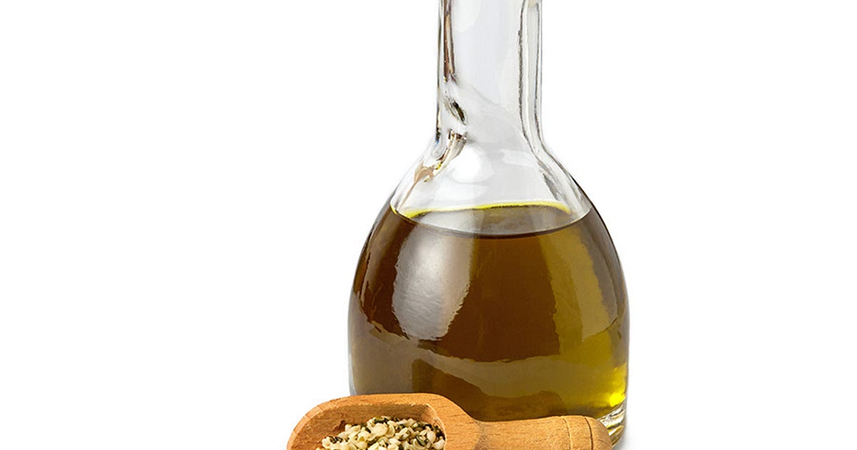 7 Easy Hemp seed oil Recipes
