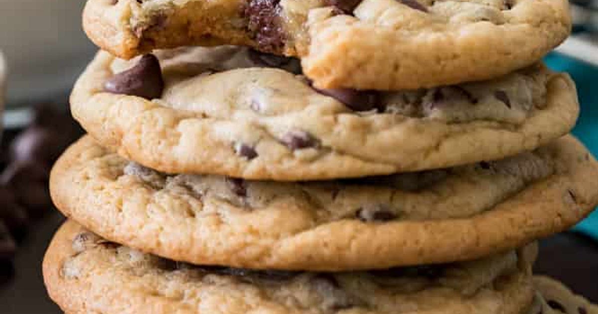 The WORST EVER Chocolate Chip Cookies Recipe | Samsung Food App