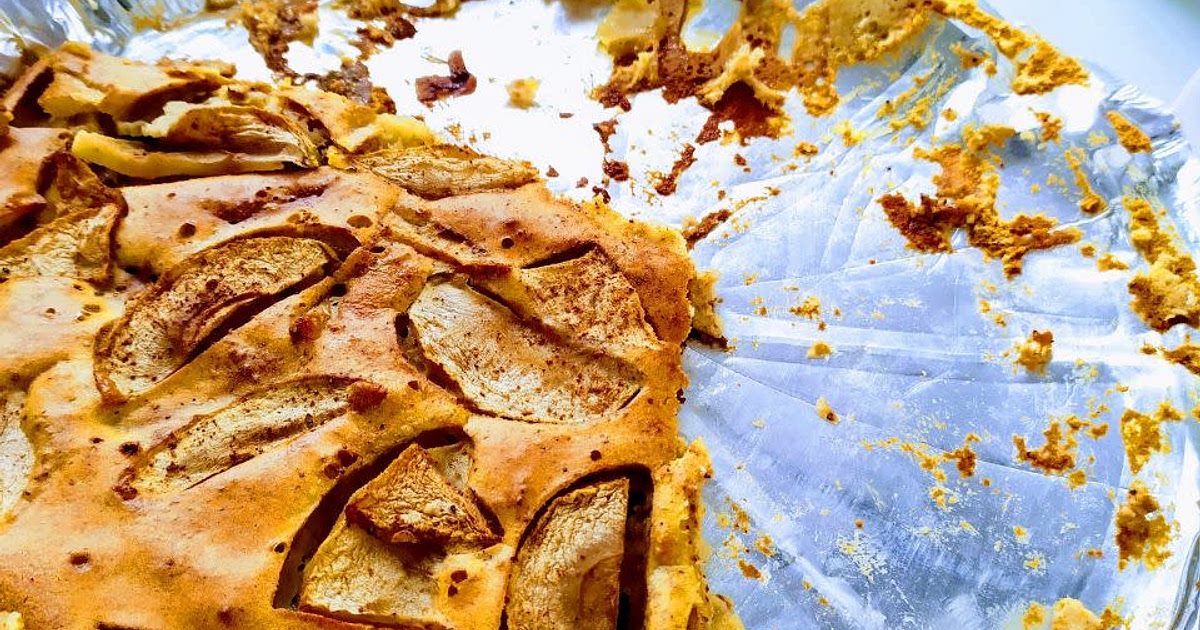 Apple Pie Recipe | Samsung Food App