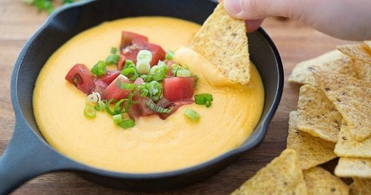 Nacho Cheese Sauce Recipe | Samsung Food App