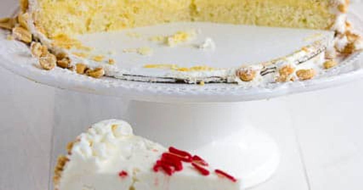 Italian Rum Cake Recipe | Samsung Food App