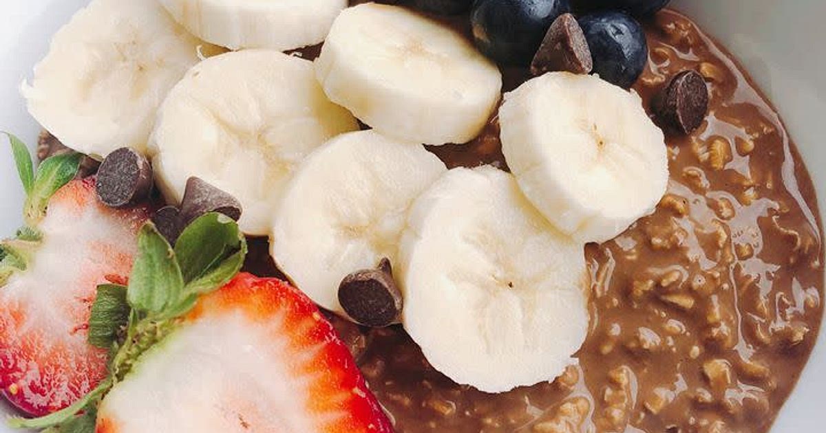 Overnight Oats Recipe | Samsung Food App