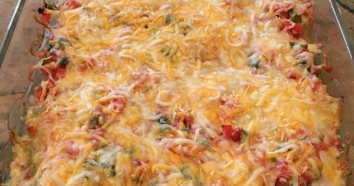 Salsa Chicken Bake Recipe | Samsung Food App