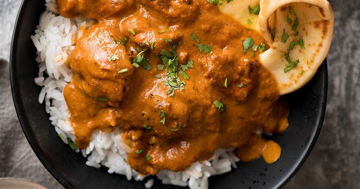 Chicken Tikka Masala Recipe | Samsung Food App