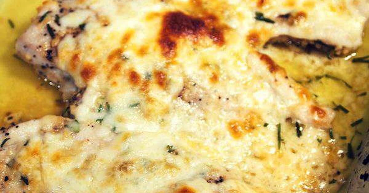 Butter Garlic Baked Chicken Recipe | Samsung Food App
