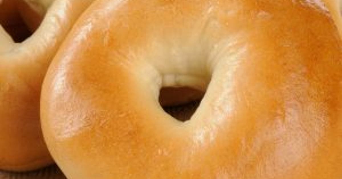 Bagels Recipe | Samsung Food App