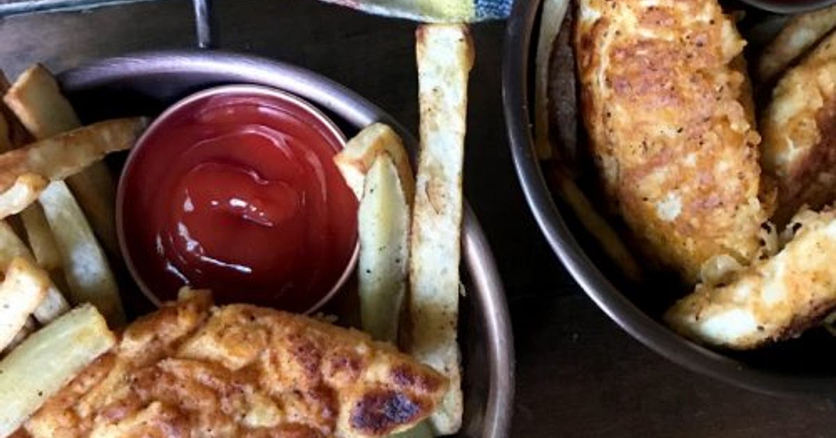 Skillet Pickle Chicken Recipe | Samsung Food App
