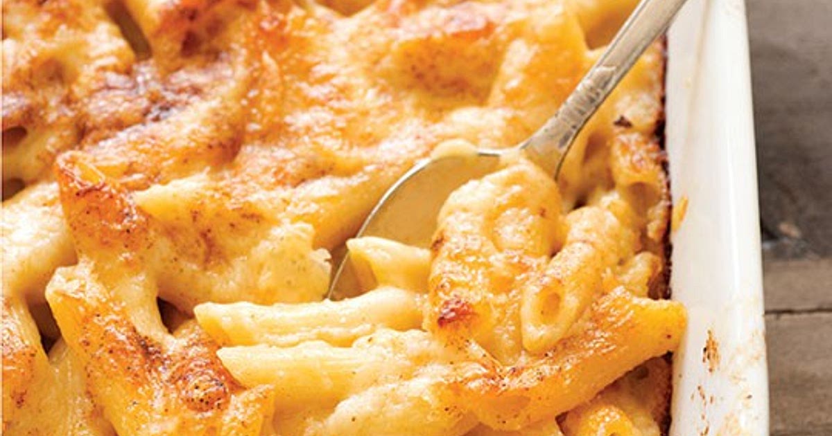 Beecher's "World's Best" Mac 'n' Cheese Recipe | Samsung Food App