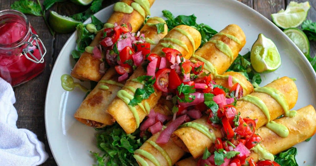 Homemade Pico De Gallo Recipe | Samsung Food App