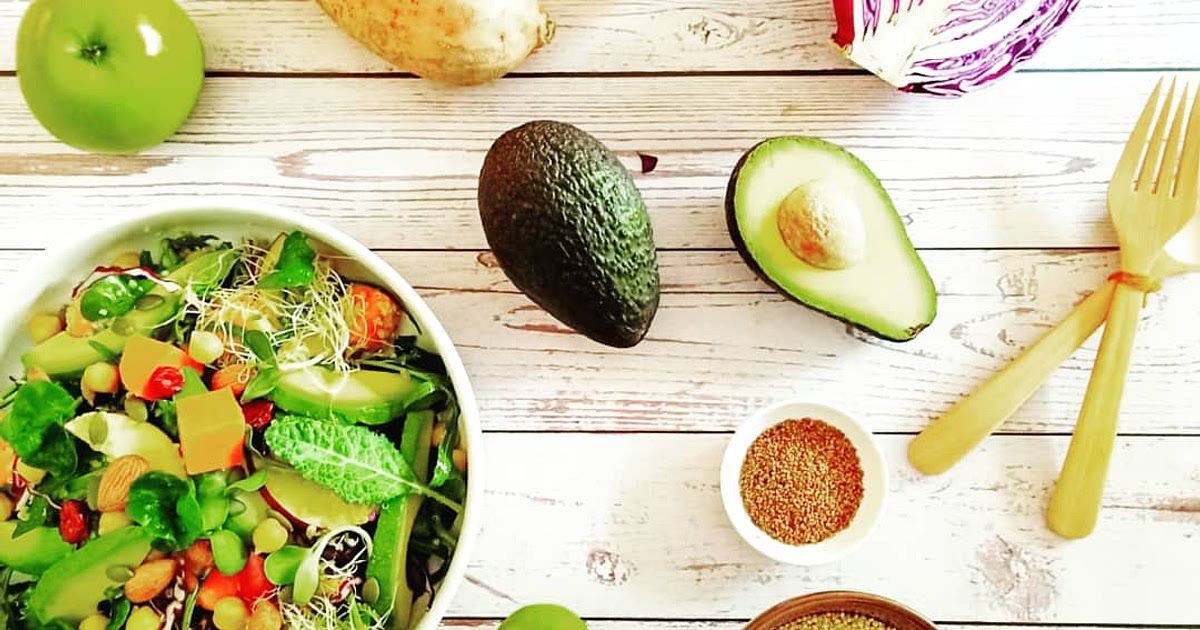 GameChangers Salad Recipe | Samsung Food App