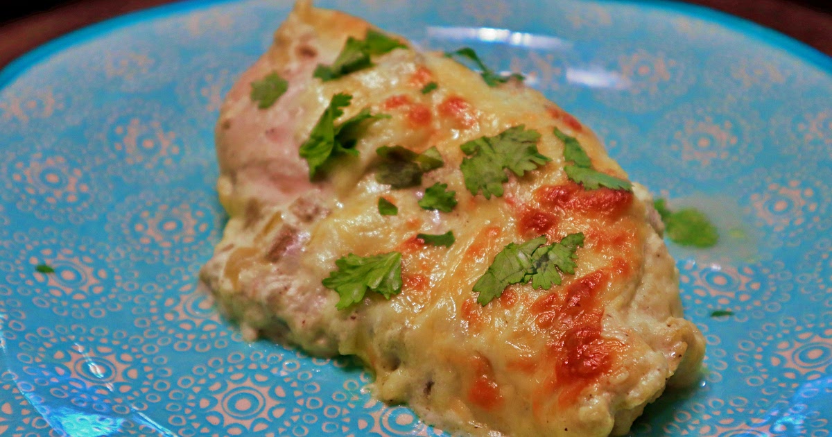 Keto Pollo Fundido Recipe | Keto Daily | Samsung Food App