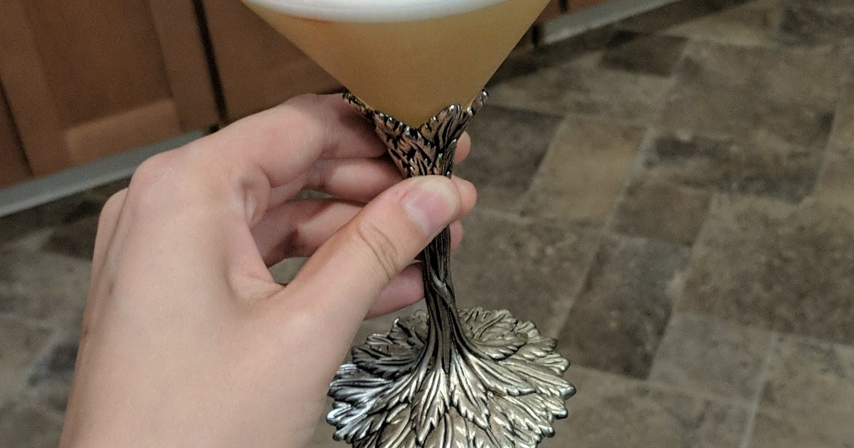 High West Double Rye Whiskey Sour Recipe | Samsung Food App