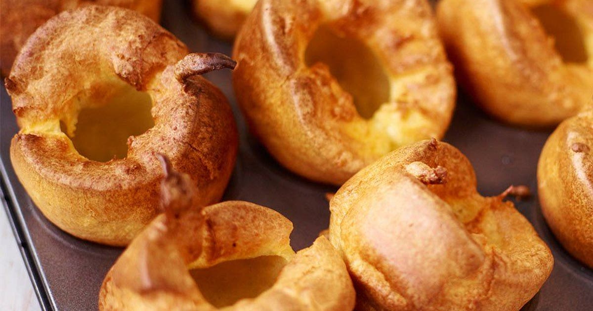 Amazing Yorkies Recipe | Samsung Food App