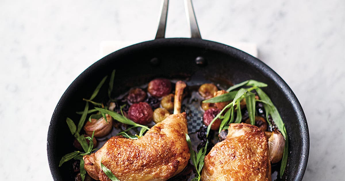 Sweet chicken surprise Recipe | Samsung Food App