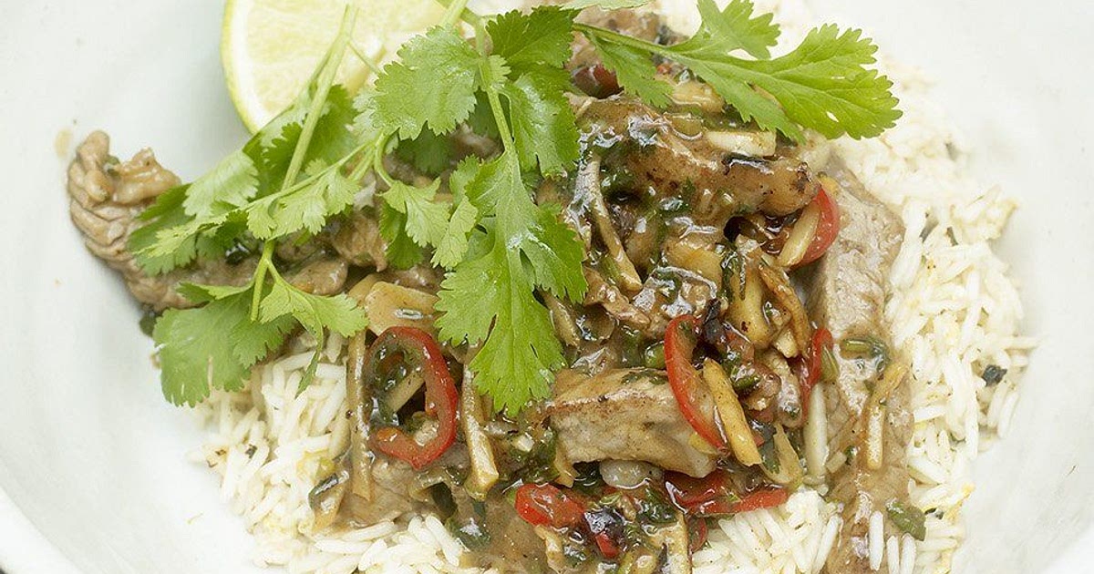 Sizzling beef with spring onions & black bean sauce Recipe | Samsung Food App