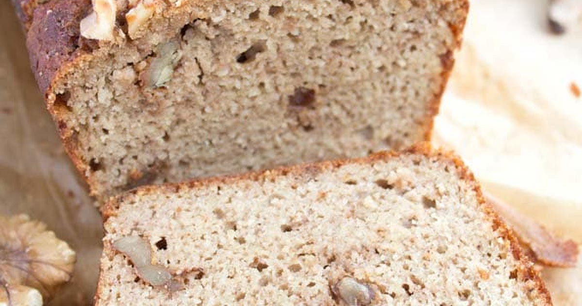 Low Carb Keto Banana Bread Recipe | Samsung Food App