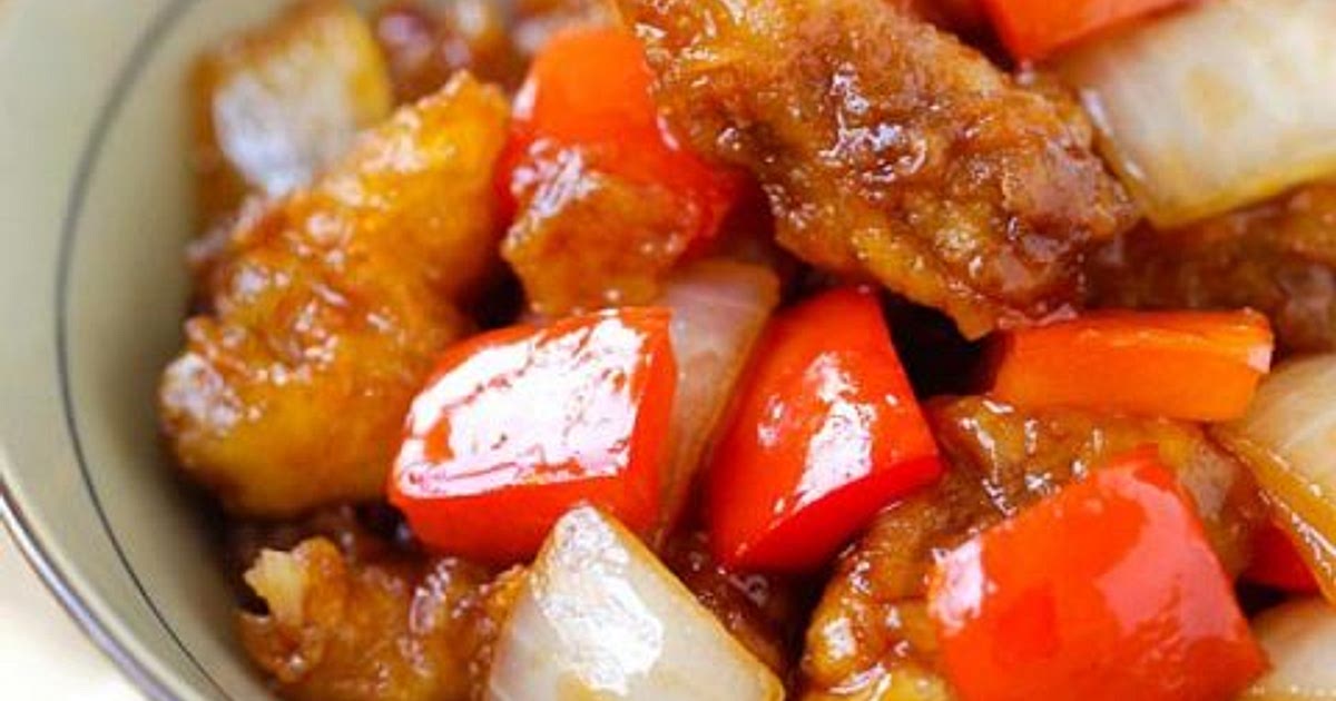 Panda Express Beijing Beef Copycat Recipe | Samsung Food App