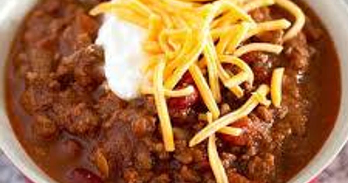 Mom's Sweet Chili Recipe | Samsung Food App