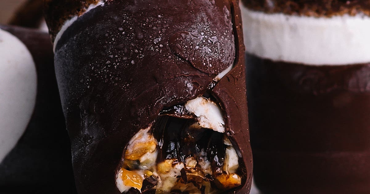 Buster Bars Recipe | Samsung Food App