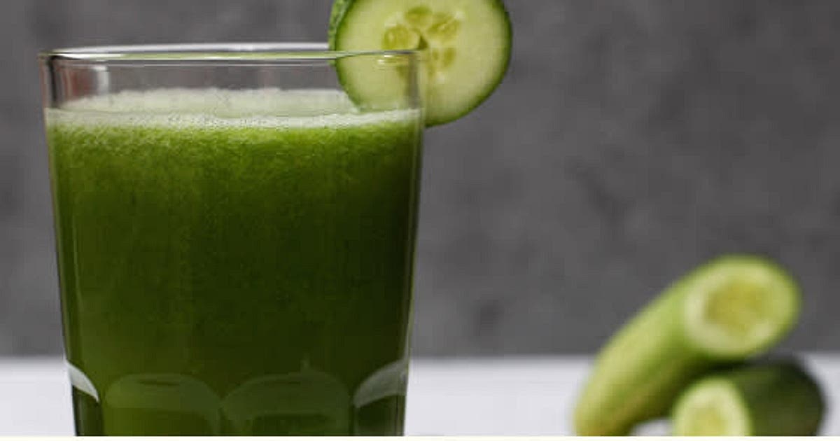 Dr. Sebi’s Pancreas Support Smoothie Recipe | Samsung Food App