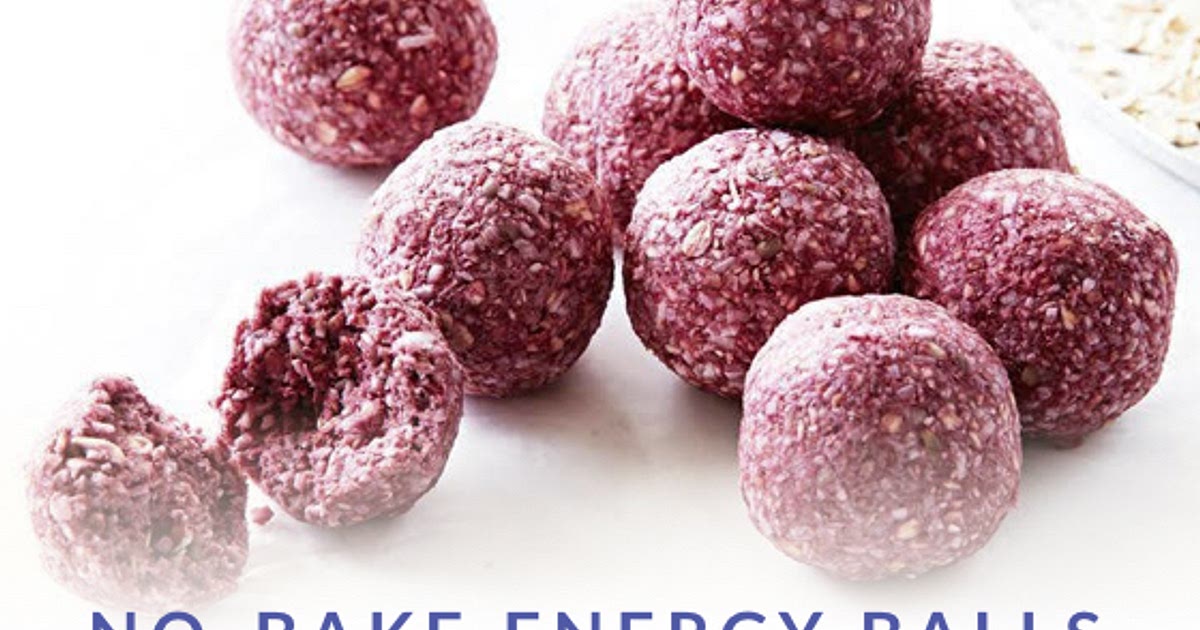 Dr. Sebi's No-Bake Energy Balls - Dr Sebi's Cell Food Recipe | Samsung Food App