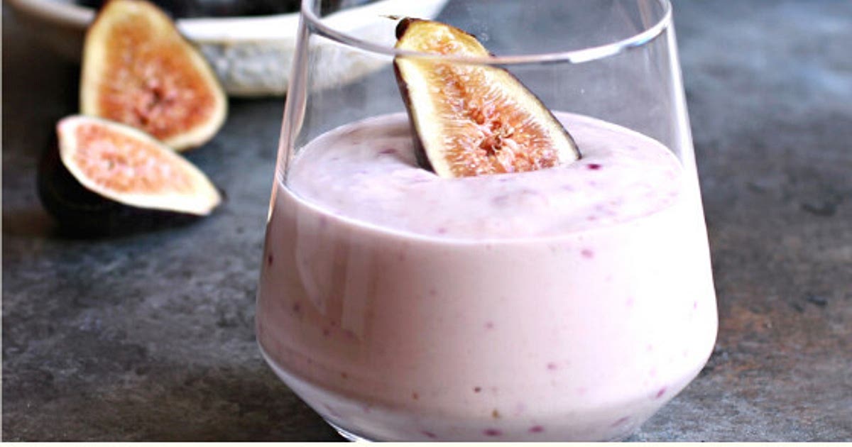 Magnesium-Boosting Smoothie - Dr Sebi's Cell Food Recipe | Samsung Food App