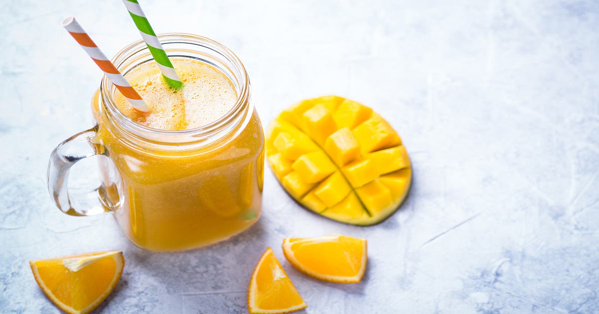 Immunity-Boosting Smoothie - Dr Sebi's Cell Food Recipe | Samsung Food App