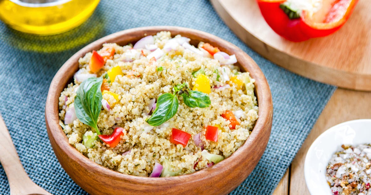 Healthy "Fried-Rice" - Dr Sebi's Cell Food Recipe | Samsung Food App