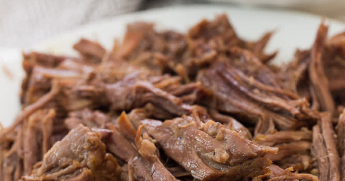 Italian Beef Roast Recipe | Samsung Food App