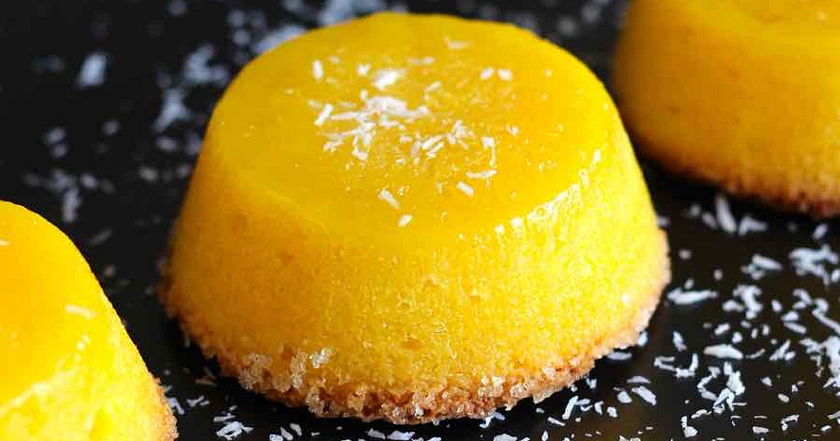 Quindim Recipe | Samsung Food App
