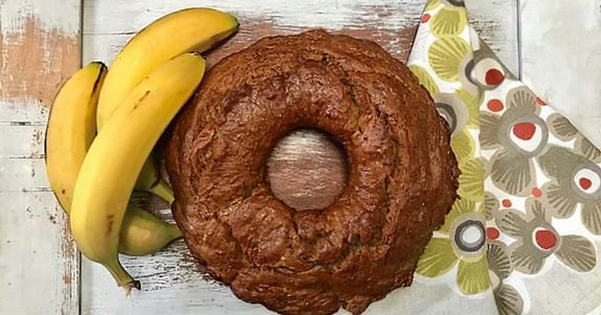 Pain aux bananes vegane ultra moelleux Recipe | Samsung Food App