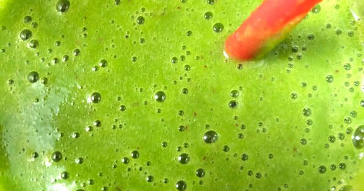 Detoximint Drink Recipe | Samsung Food App