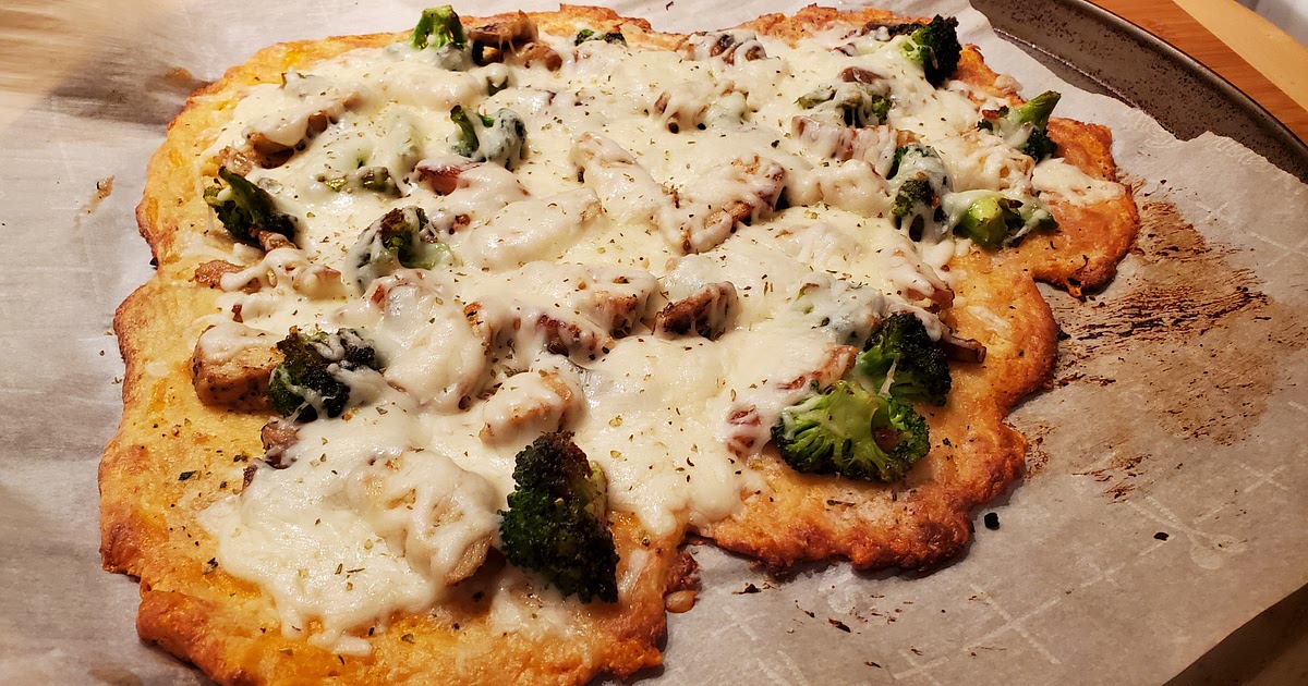 Keto Fathead Bread Recipe | Samsung Food App