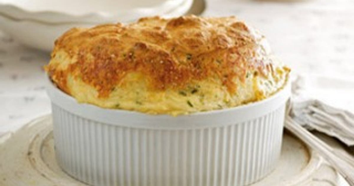 Pasta soufflé Recipe | Samsung Food App