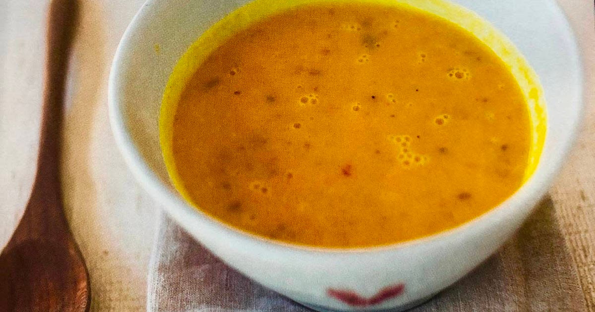 Carrot, Coriander and Pecan soup Recipe | Samsung Food App