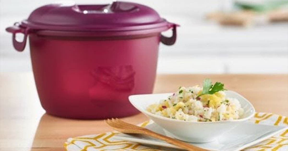 Pineapple Rice Recipe | Samsung Food App