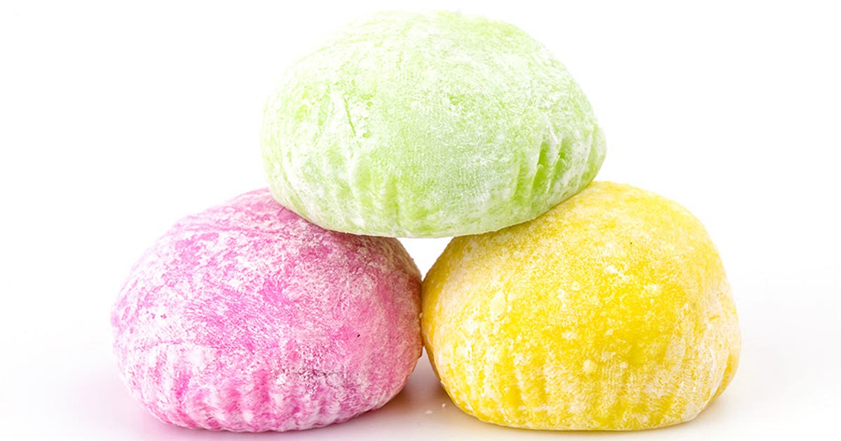 74 Easy Asian rice cake Recipes