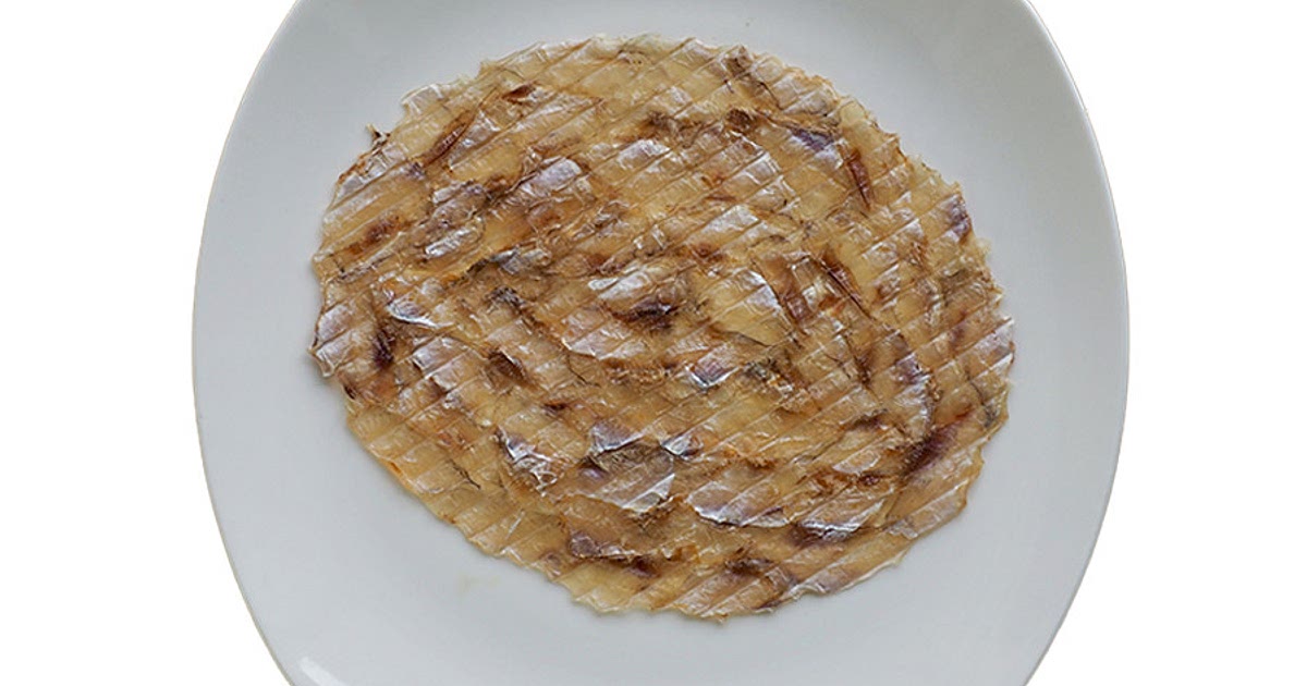 Filefish Recipe Easy Dried filefish fillet Recipes