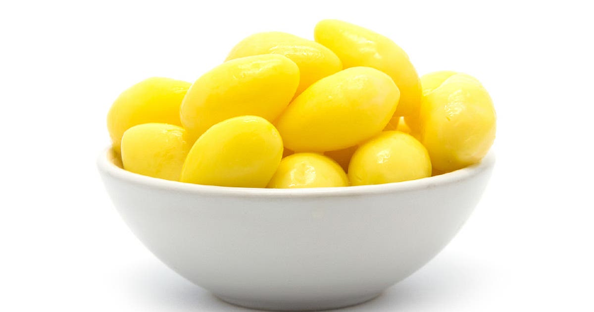 7 Easy Gingko Nuts Recipes 7 Easy Gingko Nuts Recipes