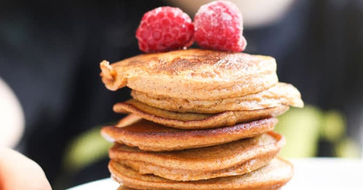 Sweet Potato Pancakes Recipe | Samsung Food App