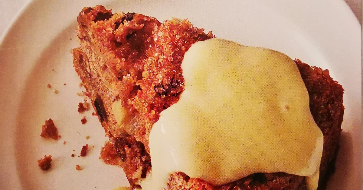 Dorset Apple Cake Recipe | Samsung Food App